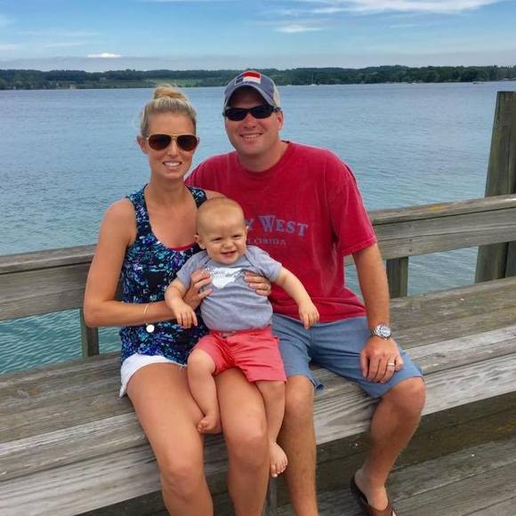 Meet the Posher Other - Meet your Posher, Lauren